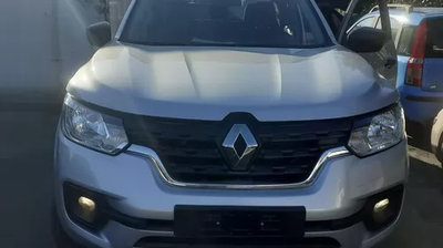 Fata completa Renault Alaskan/ navara 2.3 diesel a