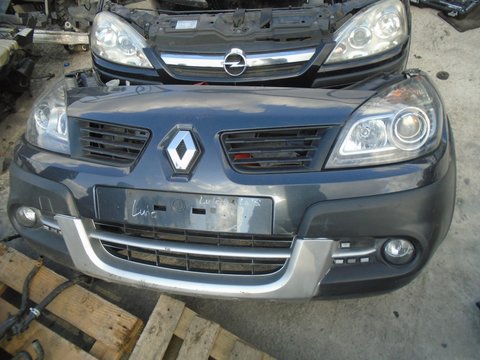 Fata completa Renault Grand Scenic din 2007