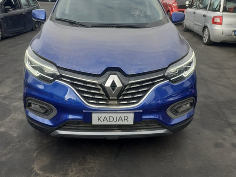 Fata completa Renault Kadjar 1.5 diesel 2020