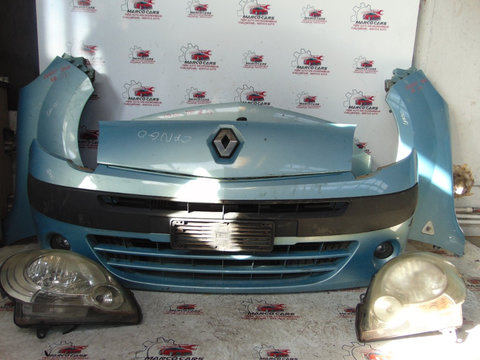 Fata completa Renault Kangoo 2010