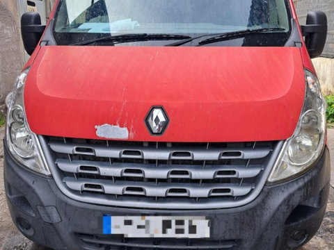 Fata completa renault master III 2010-2015