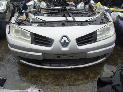 Fata Completa Renault Megane 2 facelift din 2007 v