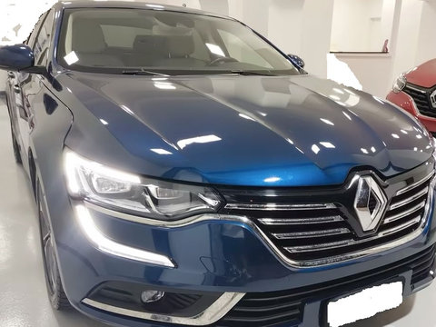 Fata completa Renault Talisman 2.0 diesel an 2019