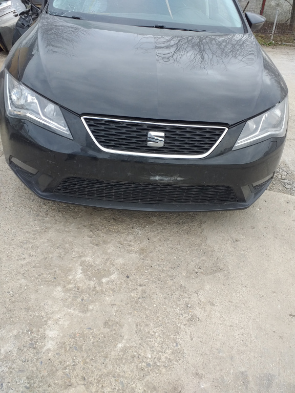 Fata Completa Seat Leon Motor 2.0 CRL An 2016