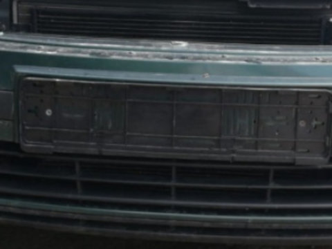 Fata Completa Skoda Octavia 2 din 2004-2013 volan pe stanga