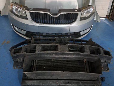 Fata completa SKODA OCTAVIA 3 MODEL 2016