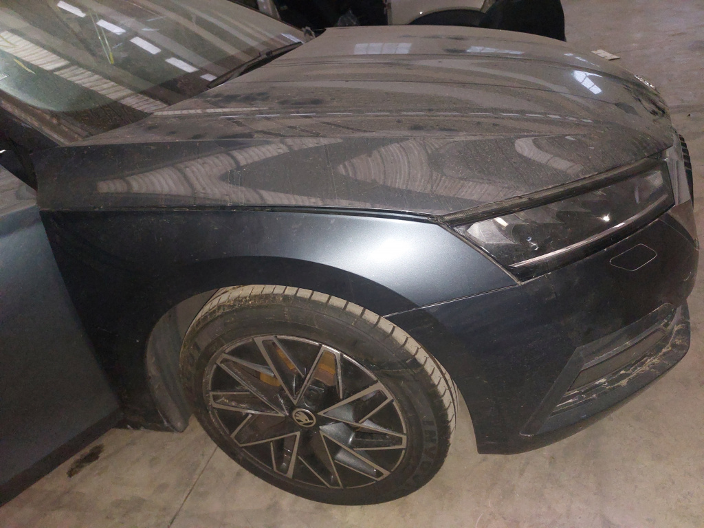 Fata completa Skoda Octavia 4 2.0 Motorina 2023