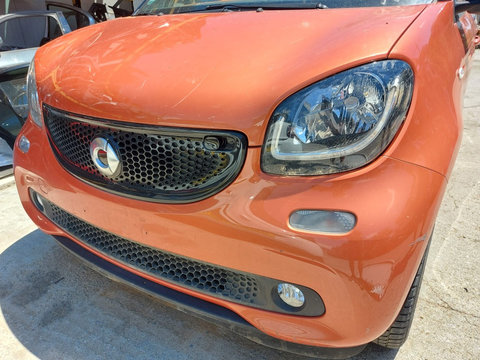 Fata Completa Smart ForFour 453 2015