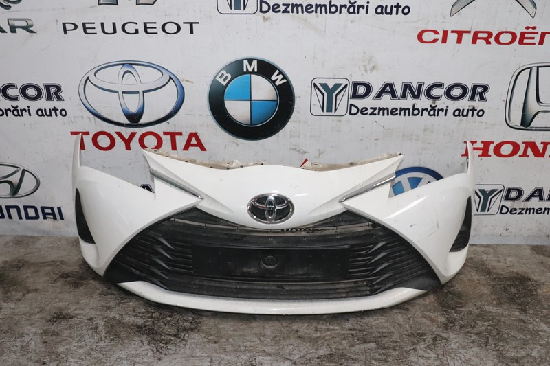 FATA COMPLETA TOYOTA YARIS 1.5i / AN 2018