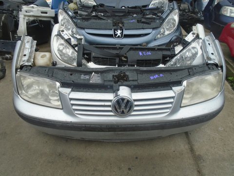 Fata completa Volkswagen Bora (1998-2004)