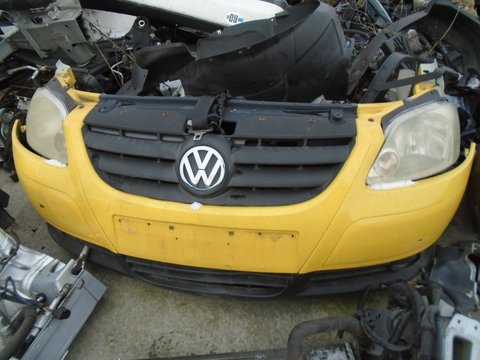 Fata completa Volkswagen Fox 2003