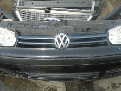 Fata completa Volkswagen Golf 4 volan pe stanga