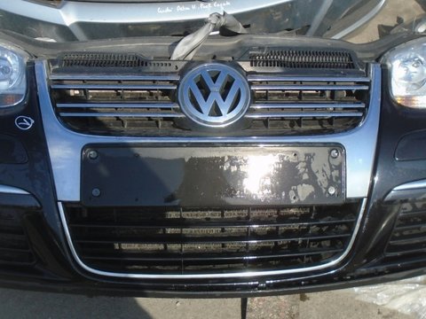 Fata completa Volkswagen Golf 5 combi break din 2008 volan pe stanga