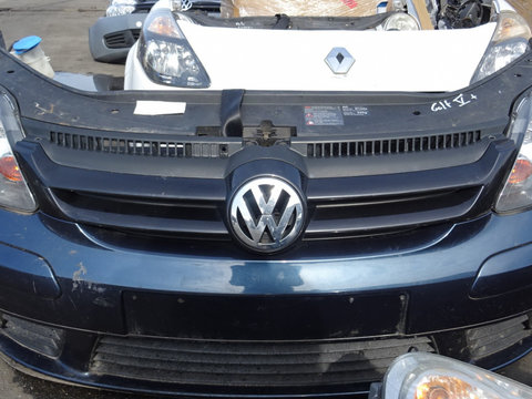 Fata completa Volkswagen Golf 5 Plus din 2008 volan pe stanga