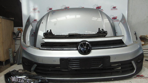 Fata completa Volkswagen Polo 2021 -2023