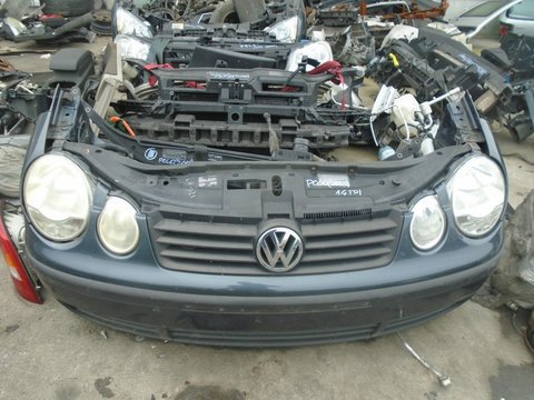 Fata completa Volkswagen Polo din 2004 1.4 TDI