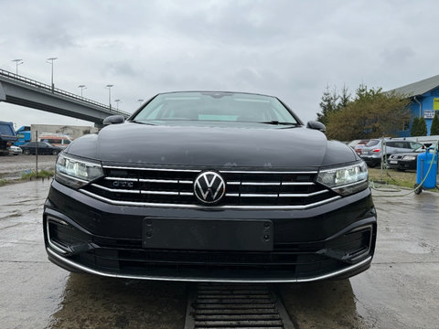 Fata completa VW Passat B8 Facelift 1.4 TSI GTE Hybrid 2021