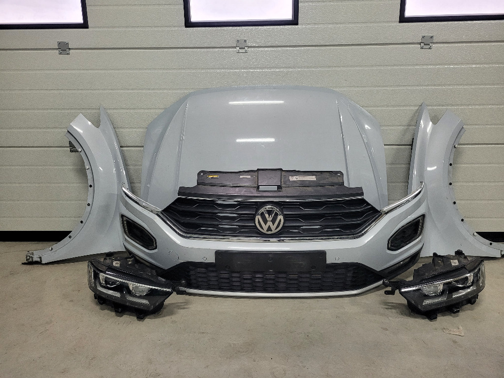 Fata Completa VW T-Roc 2017-2020