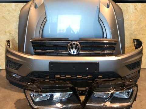 Fata completa VW Tiguan 2019