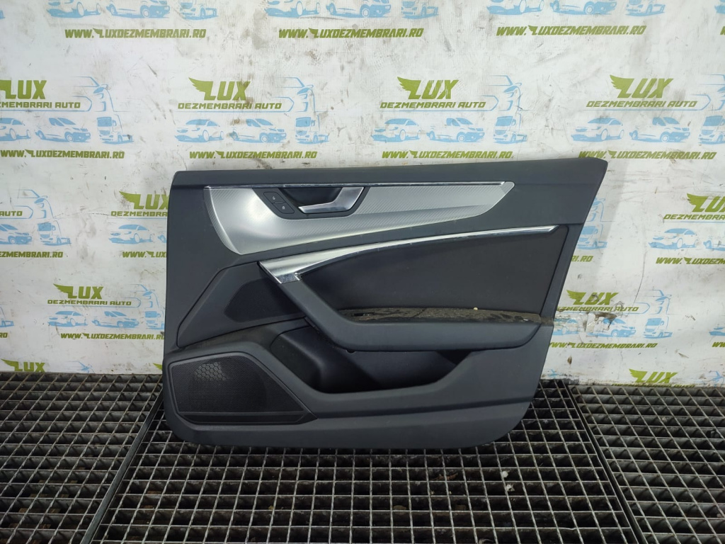 Fata de usa dreapta fata Audi A6 C8 [2018 - 2020] 2.0 tfsi DKNA +hybrid