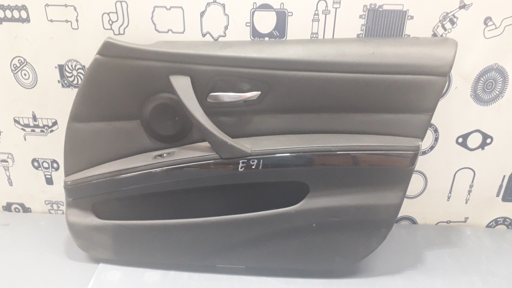 FATA DE USA DREAPTA FATA BMW SERIA 5 E91....