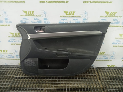 Fata de usa dreapta fata Mitsubishi Lancer X [2007 - 2011] 2.0 di-d BWC