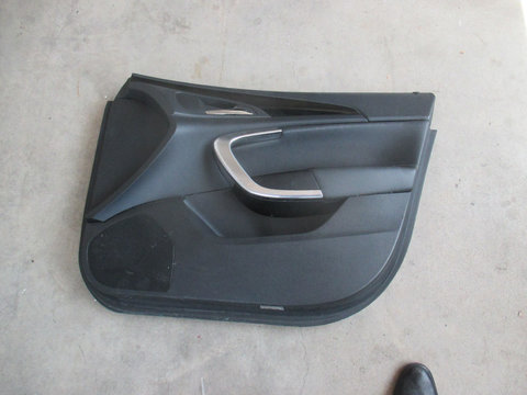 Fata de usa dreapta fata pasager piele eco Opel Insignia A 2009 2010 2011 2012 2013