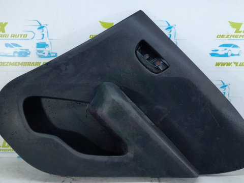 Fata de usa dreapta spate 677870h020 Toyota Aygo 2 [2014 - 2020]