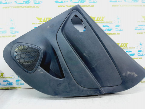 Fata de usa dreapta spate 829a08594r Renault Clio 4 [2012 - 2020]