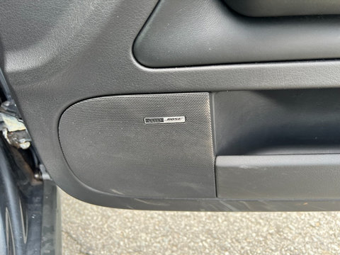 Fata de usa dreapta spate Bose Audi A4 B7 sedan din 2006