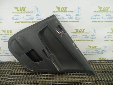 Fata de usa dreapta spate Mitsubishi Lancer X [2007 - 2011] 2.0 di-d BWC