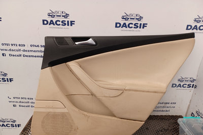 FATA DE USA DREAPTA SPATE Volkswagen VW Passat B6 