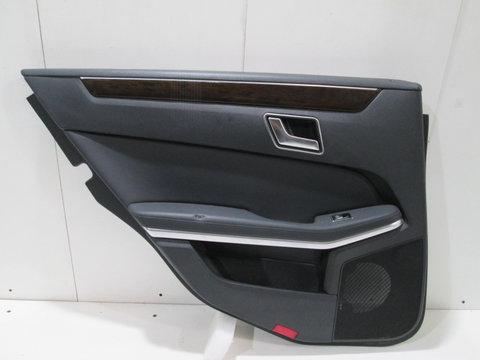 Fata de usa interior stanga spate Mercedes E-Class W212 an 2009-2012 cod A2127300122