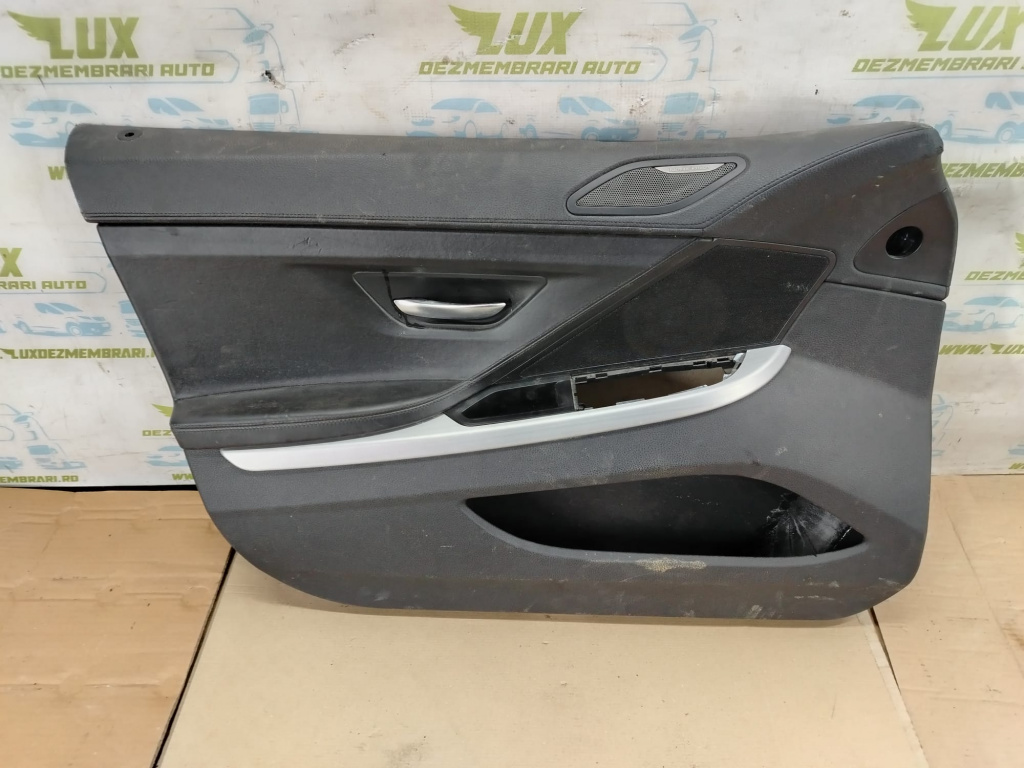 Fata de usa stanga fata 105123663c BMW Seria 6 F06/F12/F13 [facelift] [2015 - 2017] 3.0 d N57D30B
