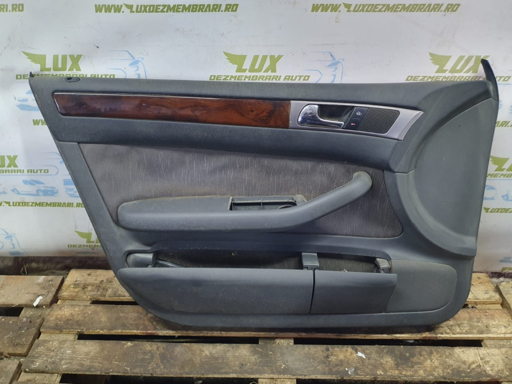 Fata de usa stanga fata 4b1867105 Audi A6 4B/C5 [f