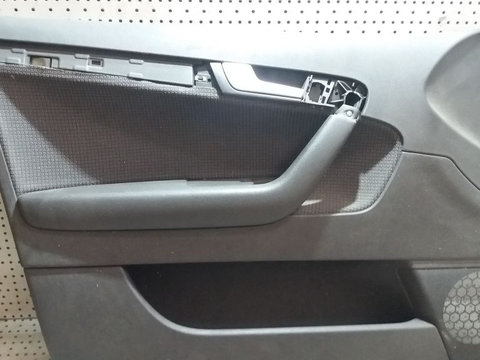 Fata de usa stanga fata Audi A3 8P 2.0 DIESEL 2003-2013 (volan dreapta)