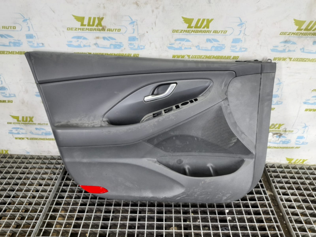 Fata de usa stanga fata Hyundai i30 PD 3 [2th facelift] [2020 - 2024] 1.5 benzina G4LC
