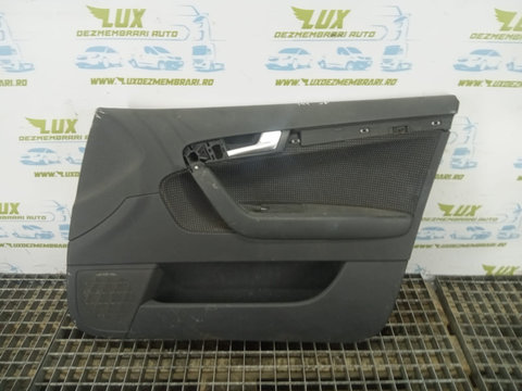 Fata de usa stanga fata Mitsubishi Lancer X [2007 - 2011] 2.0 di-d BWC