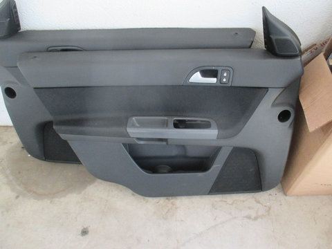 Fata de usa stanga fata sofer Volvo V50 S40 facelift 2008 2009 2010 2011 2012