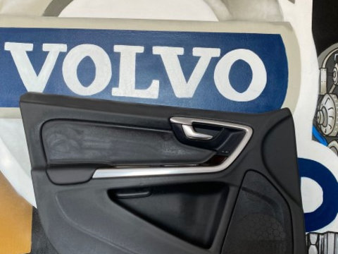 Fata de usa stanga fata Volvo V60 313366168, 8635846, 863589