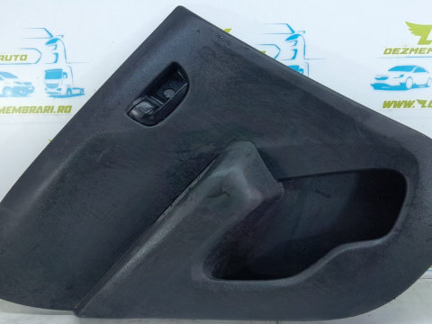 Fata de usa stanga spate 677880h020 Toyota Aygo 2 [2014 - 2020]