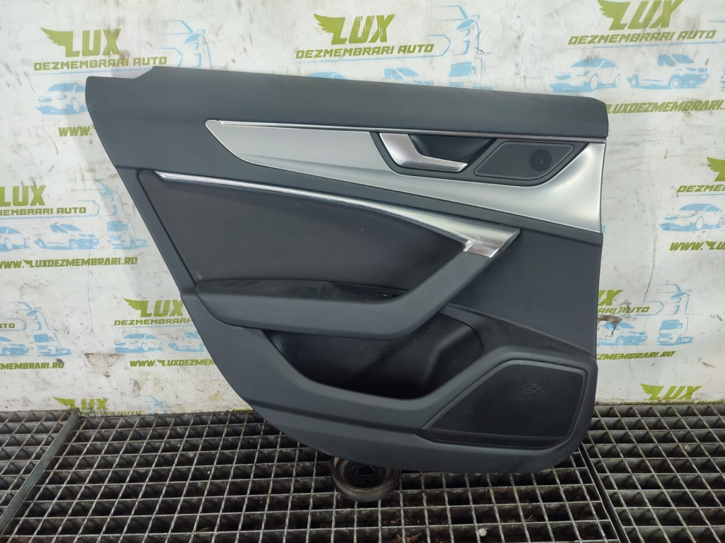 Fata de usa stanga spate Audi A6 C8 [2018 - 2020] 2.0 tfsi DKNA +hybrid