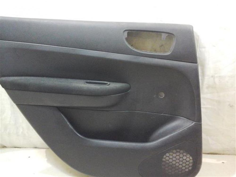 Fata de usa stanga spate Peugeot 307 SW 