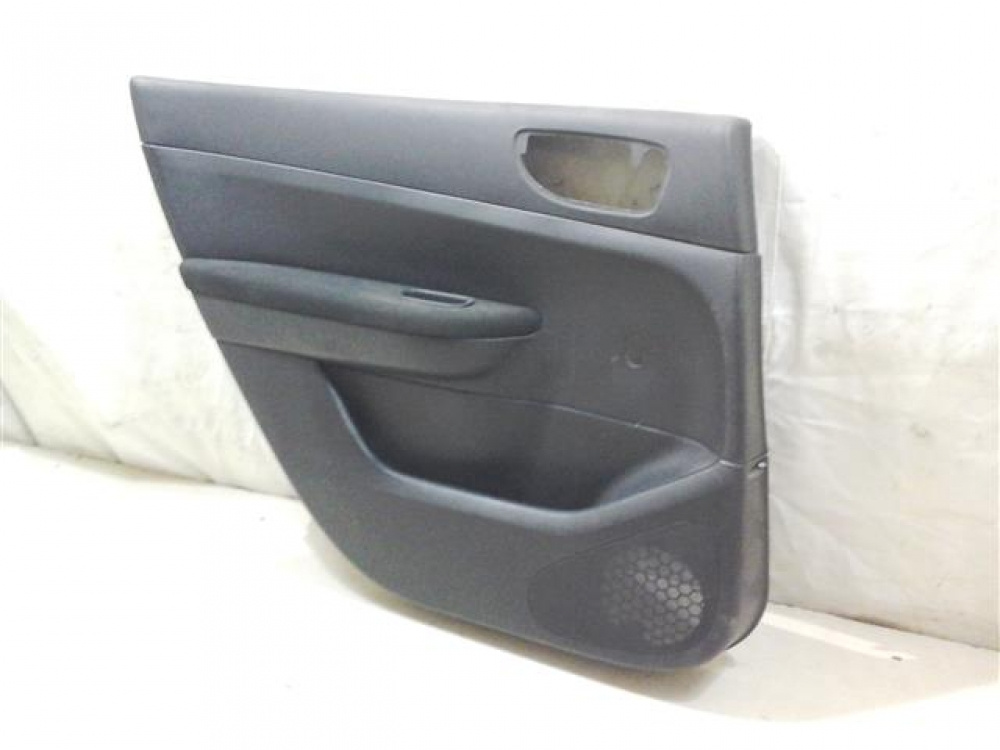 Fata de usa stanga spate Peugeot 307 SW 