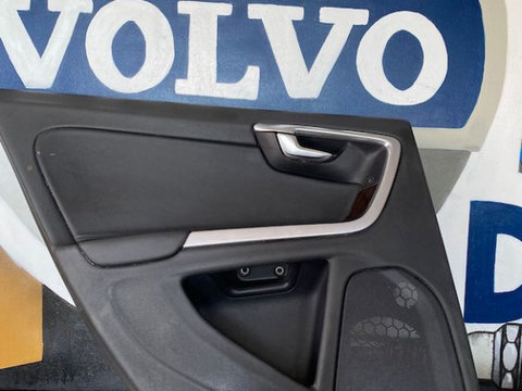 Fata de usa stanga spate Volvo S60 V60 8635872