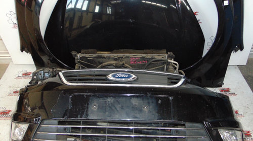 Fata Ford Galaxy din 2012