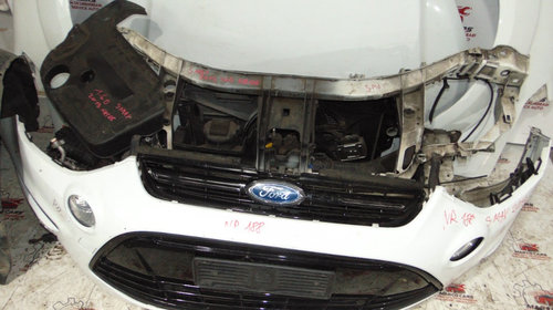Fata Ford S-Max din 2013, motor 1.6 Dies