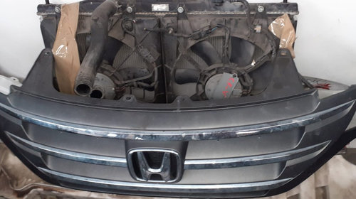 Fata Honda CR-V din 2014