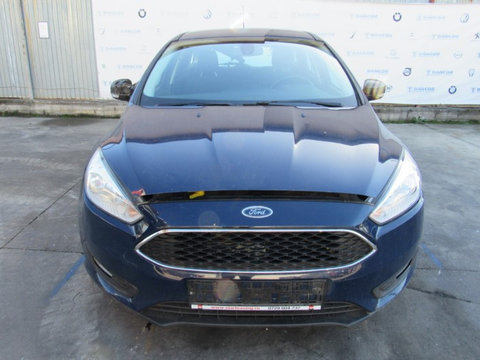 FATA INCOMPLETA Ford Focus 3 1.5TDCI - AN 2016