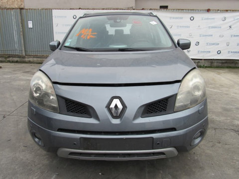 FATA INCOMPLETA RENAULT KOLEOS - AN 2008